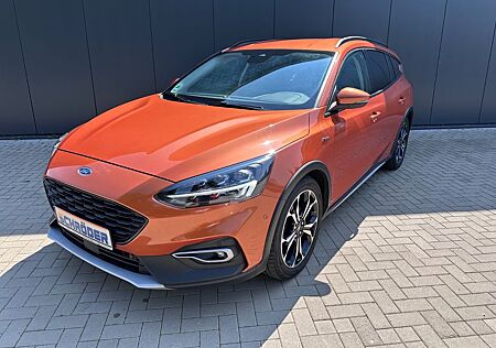 Ford Focus Turnier Active