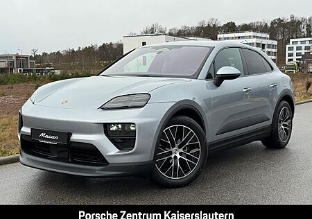 Porsche Macan HA-Lenkung Surround-View BOSE 20-Zoll