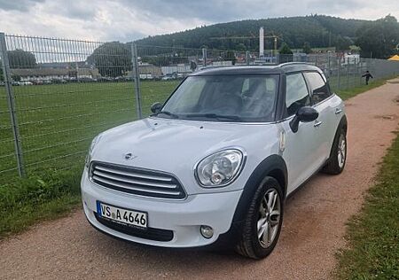 Mini Cooper Countryman Cooper Cooper