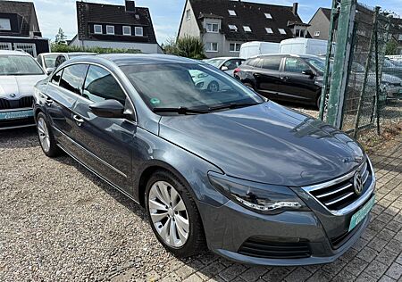 VW Passat CC Volkswagen 2.0 TSI DSG Exclusive
