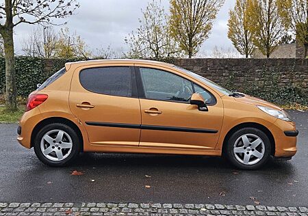 Peugeot 207 Filou HDi FAP 90 Filou