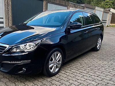 Peugeot 308 SW PureTech 130