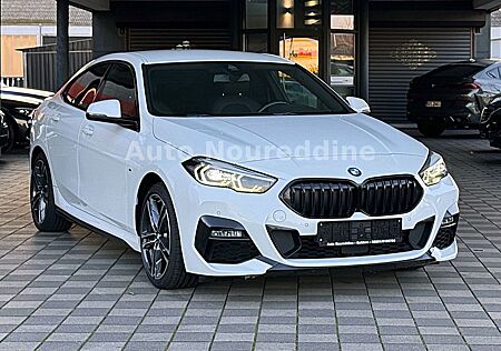 BMW 218d Gran Coupé *M-Sportpaket*M-Paket*1.Hd*MwSt*