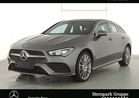 Mercedes-Benz CLA 250 Shooting Brake CLA 250 e SB AMG AMG*AHK*LED*19"AMG*AMBIELI*KAM*