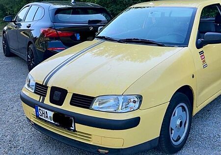 Seat Ibiza Select 1.4 Select
