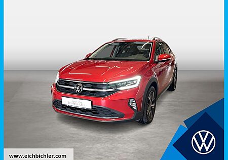 VW Taigo Volkswagen Style 1.0 TSI ACC DynLi MATRIX LM KlimaA
