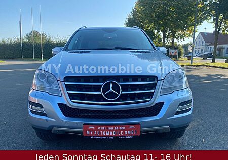Mercedes-Benz ML 280 CDI 4- MATIC+V6+AUTOMATIK+AHK+BI-XENON