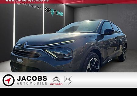 Citroën C4 1.2 PureTech 130 Shine Stop&Start (EURO 6d)