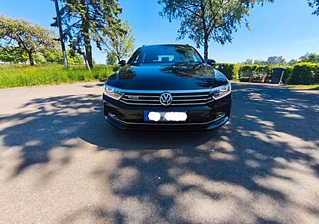 VW Passat Variant Volkswagen Highline R-Line 190PS DSG 4MOTION