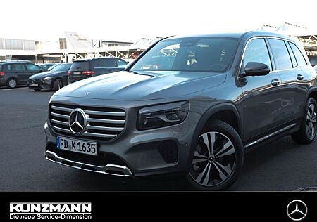 Mercedes-Benz GLB 200 d Progressive Distronic 360° AHK EasyP