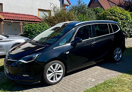 Opel Zafira 2.0 Diesel 125kW Innovation S/S Innov...