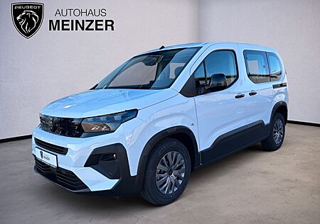 Peugeot Rifter Allure L1, PDC, Sitzheizung, Kamera