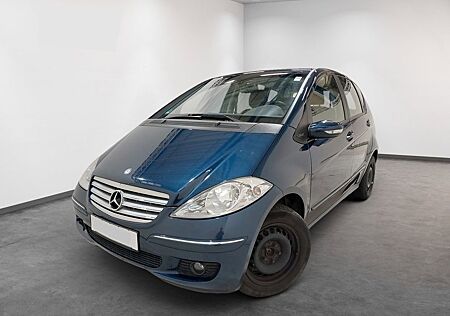 Mercedes-Benz A 170 A -Klasse "Elegance"