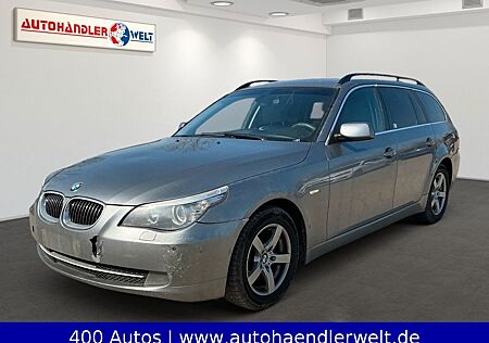 BMW 523i Kombi E61 Xenon Automatik