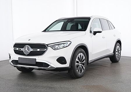 Mercedes-Benz GLC 220 d 4M Avantgarde/LED/Panorama-SD/AHK/