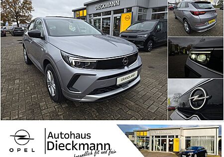 Opel Grandland X Grandland Enjoy E-Heckkl. LED-Matrix SHZ PDC V/H
