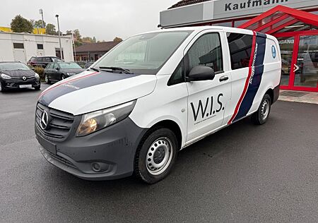 Mercedes-Benz Vito Kasten 114 CDI RWD lang*AUTOMATIK*NAVI*KAM*