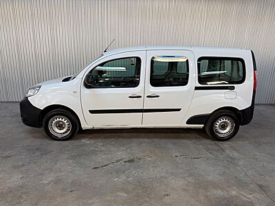Renault Kangoo Maxi 1.5 Blue dCi LKW *€ 5.500 NETTO*
