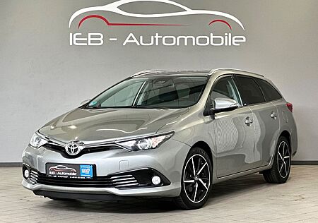 Toyota Auris Touring Sports Edition-S+/Navi/Kamera/Temp