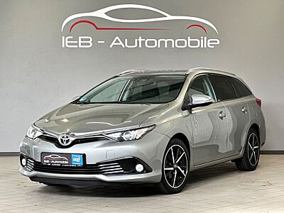 Toyota Auris Touring Sports Edition-S+/Navi/Kamera/Temp