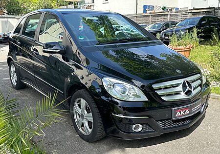 Mercedes-Benz B 200 Automatik|XENON|PDC|LM