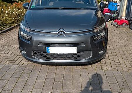 Citroën C4 Spacetourer Grand C4 Picasso BlueHDi 150 S...