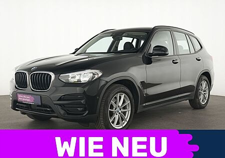 BMW X3 XDRIVE 20D Navi|Kamera|Panorama|LED|SHZ|PDC