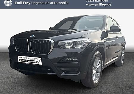 BMW X3 xDrive20i Aut. Panoramadach Sitzheizung