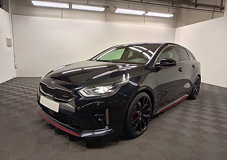 Kia Pro_ceed pro_cee'd / ProCeed 1.6 T-GDI DCT GT GT