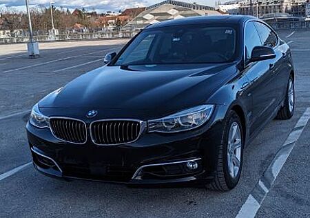 BMW 335i 335 Gran Turismo Gran Turismo Luxury Li...