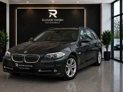 BMW 523 5 Touring 523 i