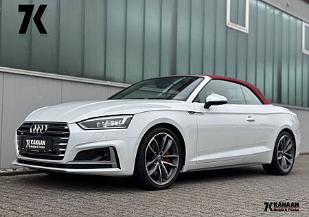 Audi A5 S5 Cabriolet 3.0TFSI Quattro*VIRTUAL|LED|ASSIST*