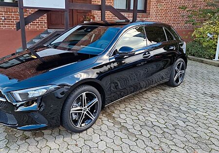 Mercedes-Benz A 250 gebraucht kaufen Mercedes-Benz A 250 e Progressive /LED/360 Grad/Keyless