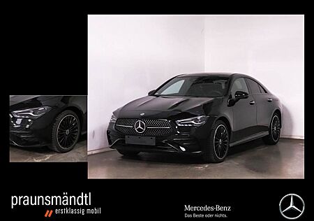 Mercedes-Benz CLA 250 e AMG Night Pano/MBUX/Kamera/LED/Tot/19"