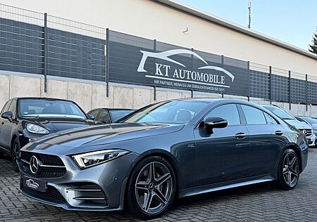 Mercedes-Benz CLS 53 AMG 4Matic Vollausstattung