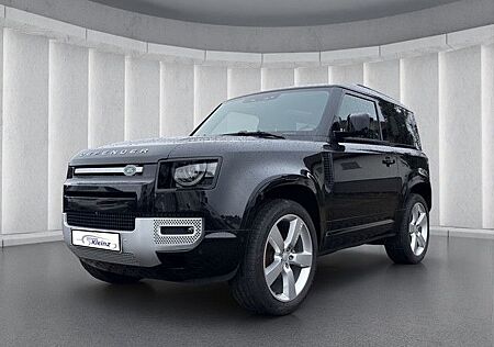 Land Rover Defender 90 XS Edition+AHK+LED+SCHIEBEDACH+SOUND