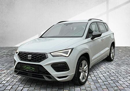Seat Ateca FR 1.5 16V TSI ACT DAB #BT #ANDROID