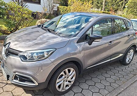 Renault Captur ENERGY TCe 90 Life Life