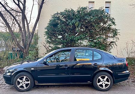 Seat Toledo Stella 1,6 16V Stella