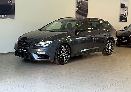 Seat Leon Cupra 300 4Drive*SCHALE*A.AHK*Alu"19*BEATS*