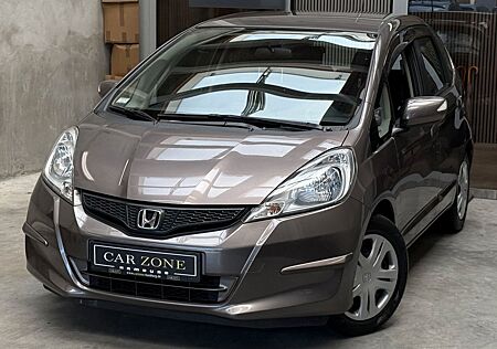 Honda Jazz 1.4 Trend *Sitzheizung*Klima*Scheckheftgepf