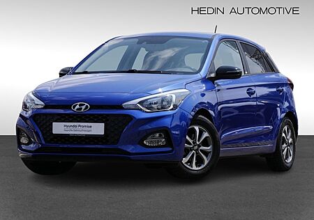 Hyundai i20 1.2 YES! |KAM|SHZ|PTS