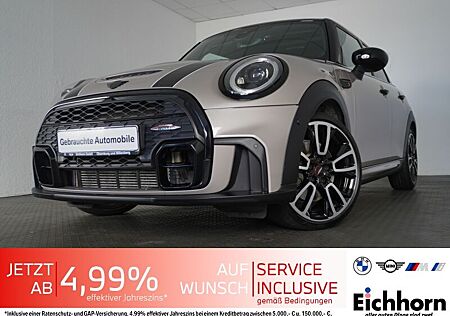 Mini Cooper S 5-Türer *JCW-KIT.SPORTSITZE JCW.PGSD*