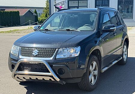 Suzuki Grand Vitara 1.9 DDIS X 30/EURO-5/4X4/KLIMA/