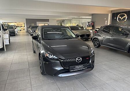 Mazda 2 1.5 90PS Homura AKA Driver-Assist Navi