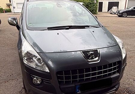 Peugeot 3008 Allure 155 THP Allure