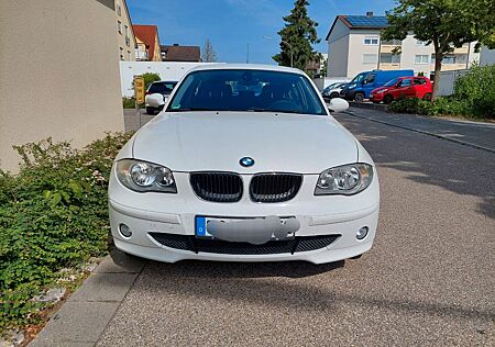 BMW 116i -