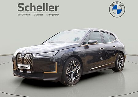 BMW iX xDrive40 Head-Up HK HiFi DAB LED Pano.Dach