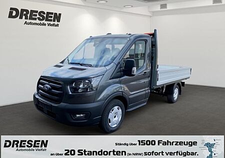 Ford Transit Einzelkabine 350 L2 2.0 TDCi Trend Prits