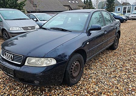Audi A4 1.9 TDI
